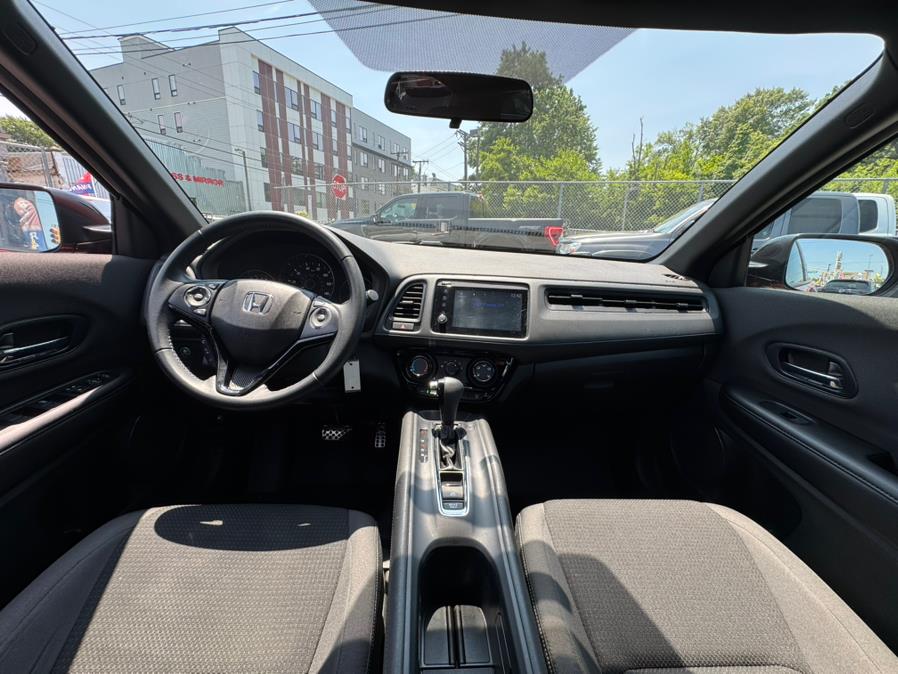 2020 Honda HR-V Sport AWD CVT, available for sale in Irvington, New Jersey | Elis Motors Corp. Irvington, New Jersey 2020 Honda HR-V Sport AWD CVT, available for sale in Irvington, New Jersey | Elis Motors Corp. Irvington, New Jersey