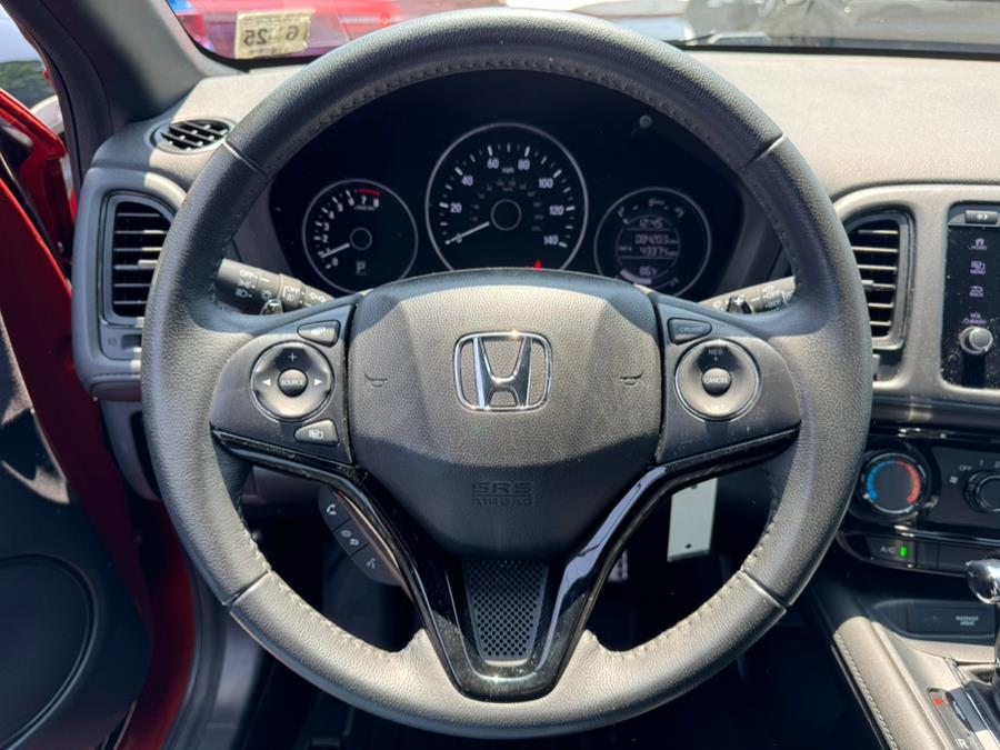 2020 Honda HR-V Sport AWD CVT, available for sale in Irvington, New Jersey | Elis Motors Corp. Irvington, New Jersey 2020 Honda HR-V Sport AWD CVT, available for sale in Irvington, New Jersey | Elis Motors Corp. Irvington, New Jersey