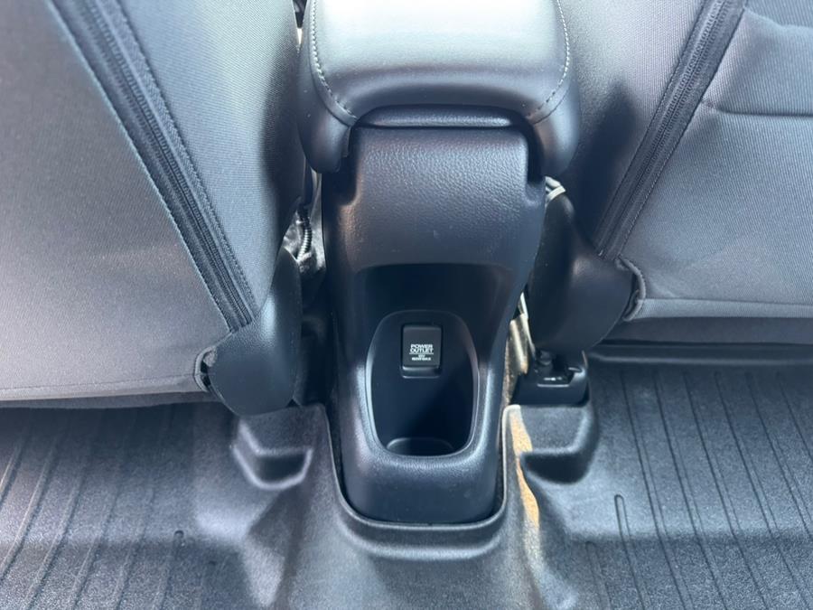 2020 Honda HR-V Sport AWD CVT, available for sale in Irvington, New Jersey | Elis Motors Corp. Irvington, New Jersey 2020 Honda HR-V Sport AWD CVT, available for sale in Irvington, New Jersey | Elis Motors Corp. Irvington, New Jersey