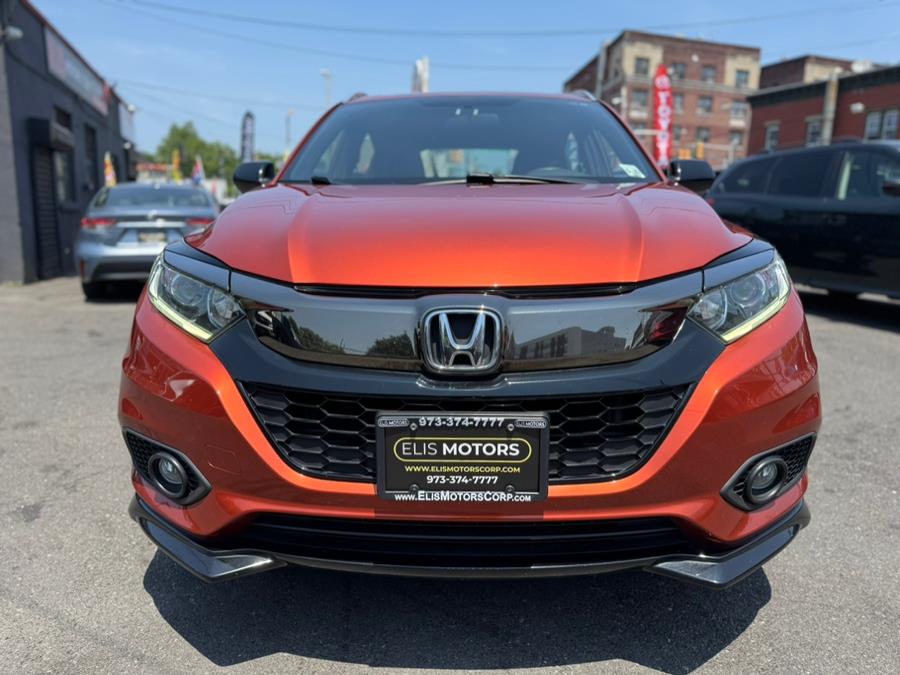 2020 Honda HR-V Sport AWD CVT, available for sale in Irvington, New Jersey | Elis Motors Corp. Irvington, New Jersey 2020 Honda HR-V Sport AWD CVT, available for sale in Irvington, New Jersey | Elis Motors Corp. Irvington, New Jersey