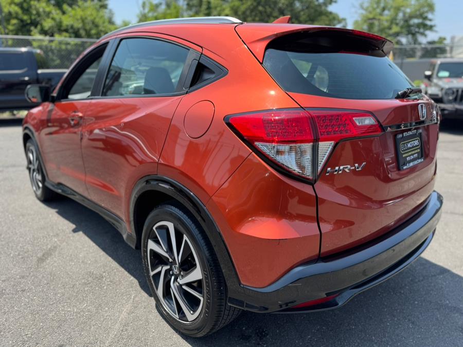 2020 Honda HR-V Sport AWD CVT, available for sale in Irvington, New Jersey | Elis Motors Corp. Irvington, New Jersey 2020 Honda HR-V Sport AWD CVT, available for sale in Irvington, New Jersey | Elis Motors Corp. Irvington, New Jersey