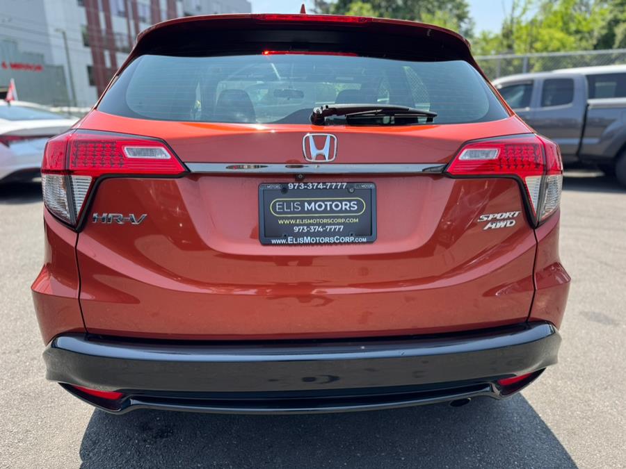 2020 Honda HR-V Sport AWD CVT, available for sale in Irvington, New Jersey | Elis Motors Corp. Irvington, New Jersey 2020 Honda HR-V Sport AWD CVT, available for sale in Irvington, New Jersey | Elis Motors Corp. Irvington, New Jersey