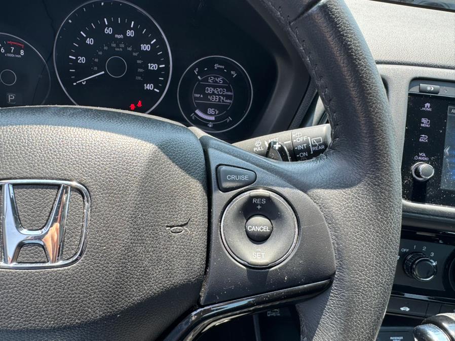 2020 Honda HR-V Sport AWD CVT, available for sale in Irvington, New Jersey | Elis Motors Corp. Irvington, New Jersey 2020 Honda HR-V Sport AWD CVT, available for sale in Irvington, New Jersey | Elis Motors Corp. Irvington, New Jersey