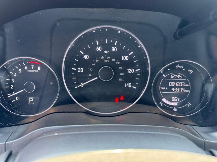 2020 Honda HR-V Sport AWD CVT, available for sale in Irvington, New Jersey | Elis Motors Corp. Irvington, New Jersey 2020 Honda HR-V Sport AWD CVT, available for sale in Irvington, New Jersey | Elis Motors Corp. Irvington, New Jersey