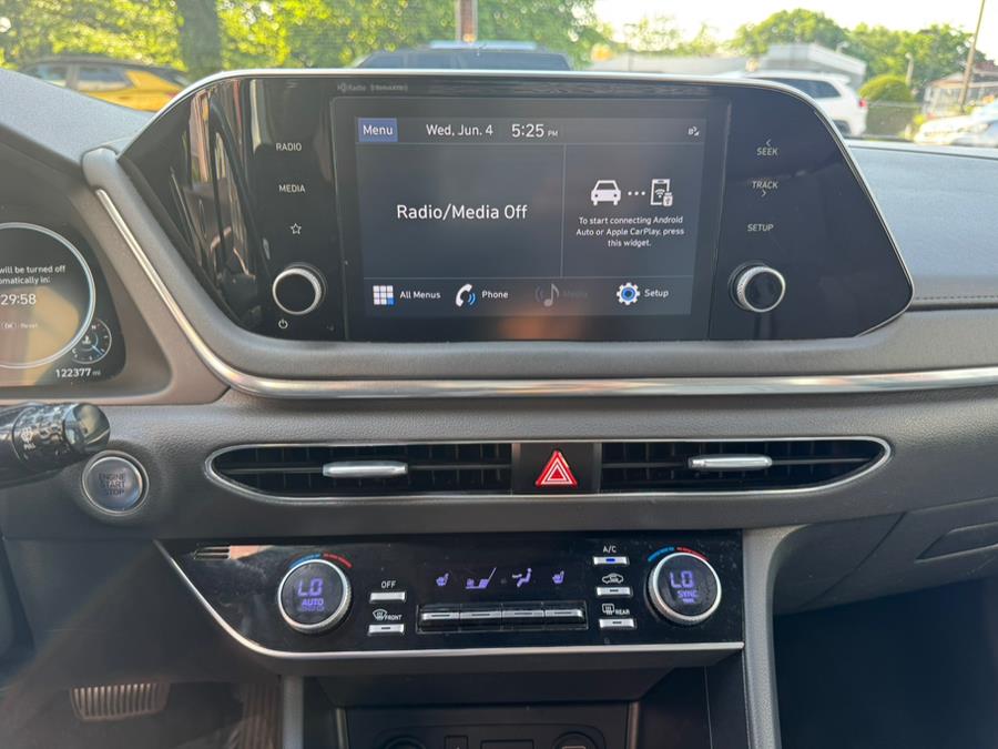2020 Hyundai Sonata SEL 2.5L, available for sale in Irvington, New Jersey | Elis Motors Corp. Irvington, New Jersey 2020 Hyundai Sonata SEL 2.5L, available for sale in Irvington, New Jersey | Elis Motors Corp. Irvington, New Jersey