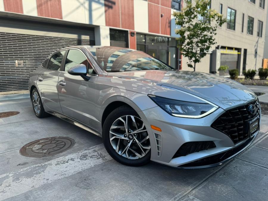 2020 Hyundai Sonata SEL 2.5L, available for sale in Irvington, New Jersey | Elis Motors Corp. Irvington, New Jersey 2020 Hyundai Sonata SEL 2.5L, available for sale in Irvington, New Jersey | Elis Motors Corp. Irvington, New Jersey