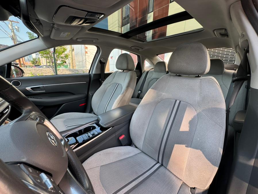 2020 Hyundai Sonata SEL 2.5L, available for sale in Irvington, New Jersey | Elis Motors Corp. Irvington, New Jersey 2020 Hyundai Sonata SEL 2.5L, available for sale in Irvington, New Jersey | Elis Motors Corp. Irvington, New Jersey