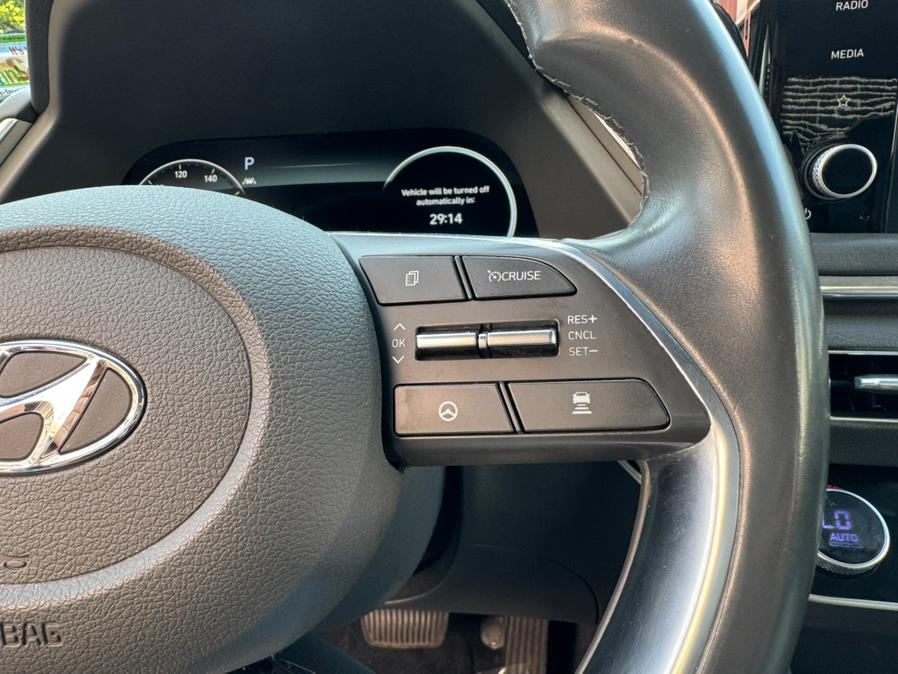 2020 Hyundai Sonata SEL 2.5L, available for sale in Irvington, New Jersey | Elis Motors Corp. Irvington, New Jersey 2020 Hyundai Sonata SEL 2.5L, available for sale in Irvington, New Jersey | Elis Motors Corp. Irvington, New Jersey