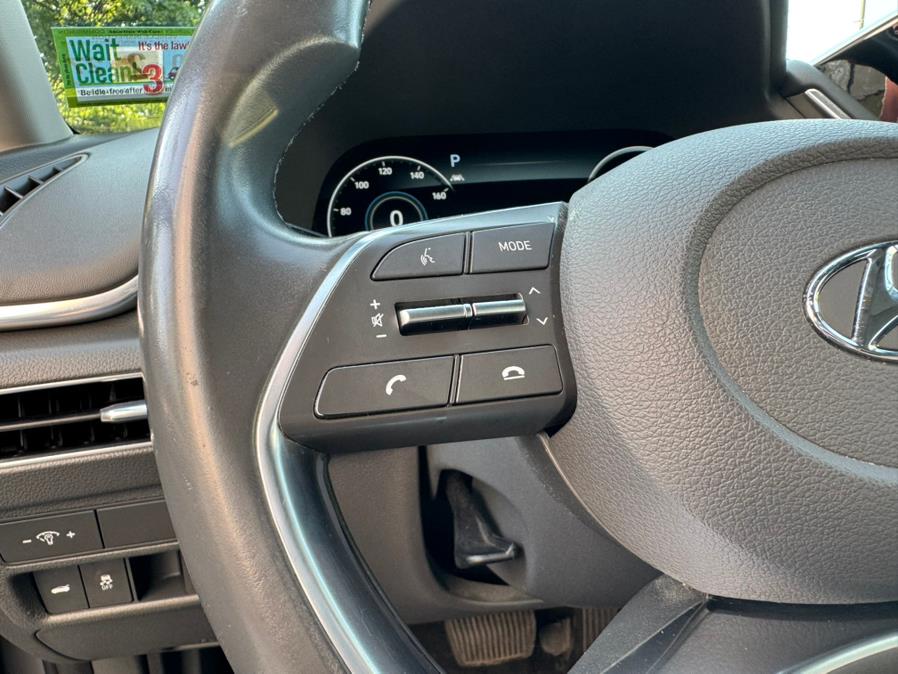 2020 Hyundai Sonata SEL 2.5L, available for sale in Irvington, New Jersey | Elis Motors Corp. Irvington, New Jersey 2020 Hyundai Sonata SEL 2.5L, available for sale in Irvington, New Jersey | Elis Motors Corp. Irvington, New Jersey
