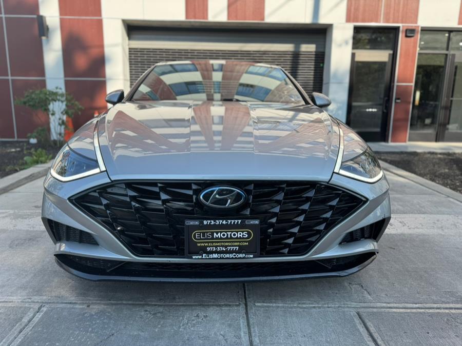 2020 Hyundai Sonata SEL 2.5L, available for sale in Irvington, New Jersey | Elis Motors Corp. Irvington, New Jersey 2020 Hyundai Sonata SEL 2.5L, available for sale in Irvington, New Jersey | Elis Motors Corp. Irvington, New Jersey