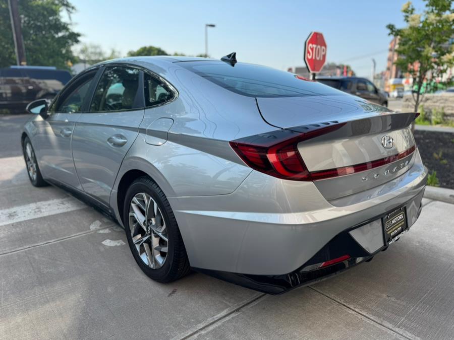 2020 Hyundai Sonata SEL 2.5L, available for sale in Irvington, New Jersey | Elis Motors Corp. Irvington, New Jersey 2020 Hyundai Sonata SEL 2.5L, available for sale in Irvington, New Jersey | Elis Motors Corp. Irvington, New Jersey
