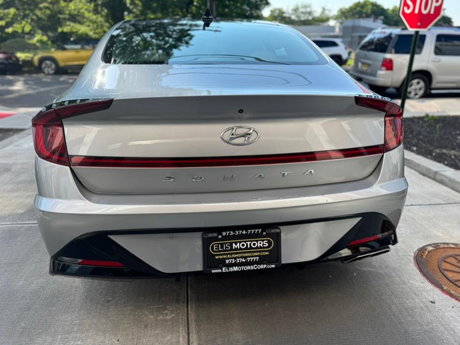 2020 Hyundai Sonata SEL 2.5L, available for sale in Irvington, New Jersey | Elis Motors Corp. Irvington, New Jersey 2020 Hyundai Sonata SEL 2.5L, available for sale in Irvington, New Jersey | Elis Motors Corp. Irvington, New Jersey