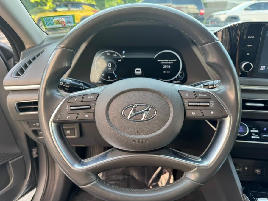 2020 Hyundai Sonata SEL 2.5L, available for sale in Irvington, New Jersey | Elis Motors Corp. Irvington, New Jersey 2020 Hyundai Sonata SEL 2.5L, available for sale in Irvington, New Jersey | Elis Motors Corp. Irvington, New Jersey