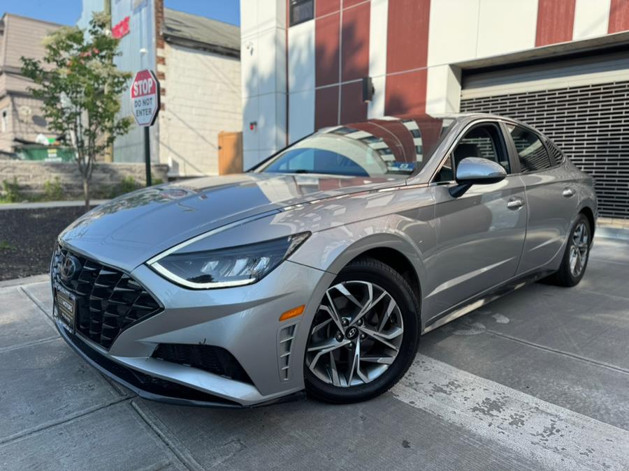 2020 Hyundai Sonata SEL 2.5L, available for sale in Irvington, New Jersey | Elis Motors Corp. Irvington, New Jersey 2020 Hyundai Sonata SEL 2.5L, available for sale in Irvington, New Jersey | Elis Motors Corp. Irvington, New Jersey
