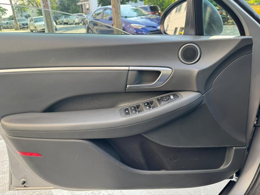 2020 Hyundai Sonata SEL 2.5L, available for sale in Irvington, New Jersey | Elis Motors Corp. Irvington, New Jersey 2020 Hyundai Sonata SEL 2.5L, available for sale in Irvington, New Jersey | Elis Motors Corp. Irvington, New Jersey