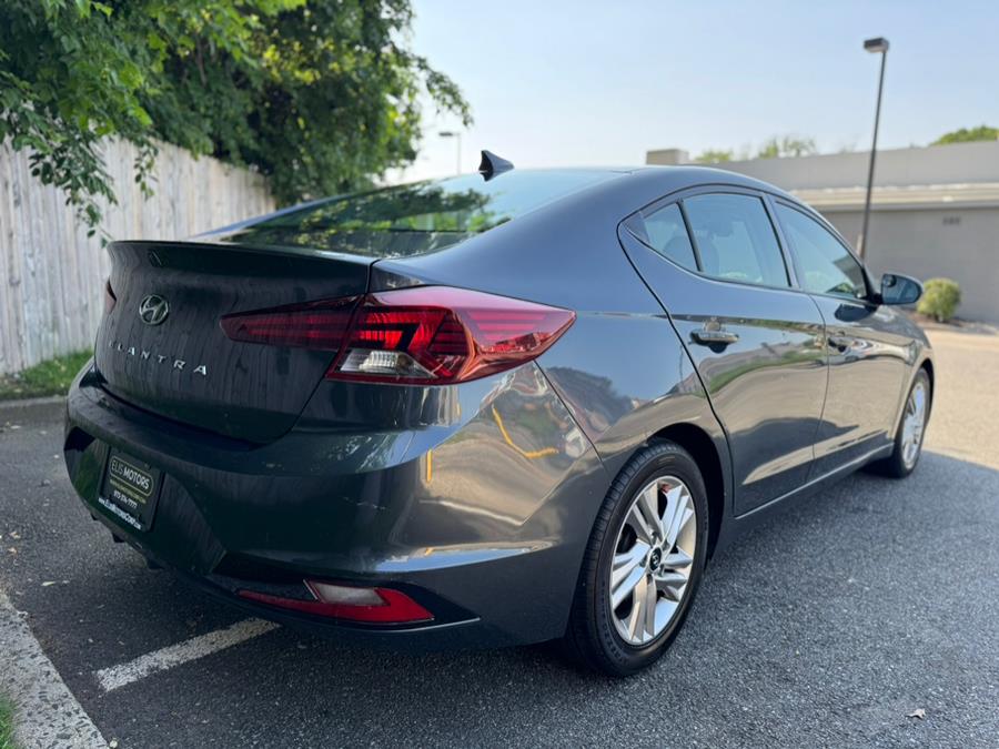 2020 Hyundai Elantra SEL IVT SULEV, available for sale in Irvington, New Jersey | Elis Motors Corp. Irvington, New Jersey 2020 Hyundai Elantra SEL IVT SULEV, available for sale in Irvington, New Jersey | Elis Motors Corp. Irvington, New Jersey