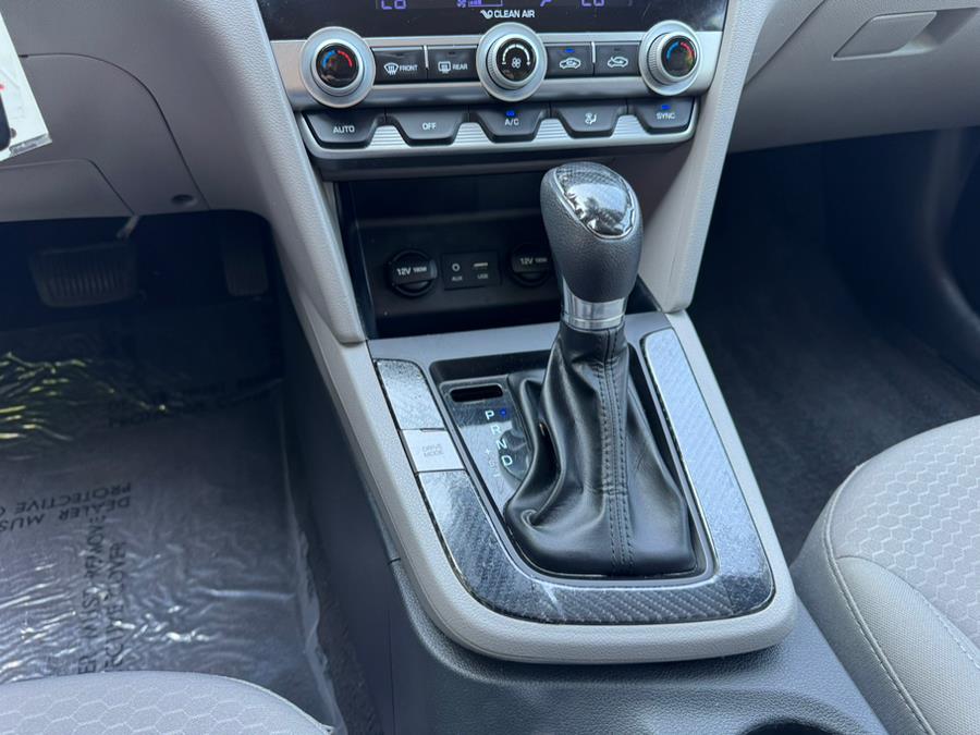 2020 Hyundai Elantra SEL IVT SULEV, available for sale in Irvington, New Jersey | Elis Motors Corp. Irvington, New Jersey 2020 Hyundai Elantra SEL IVT SULEV, available for sale in Irvington, New Jersey | Elis Motors Corp. Irvington, New Jersey