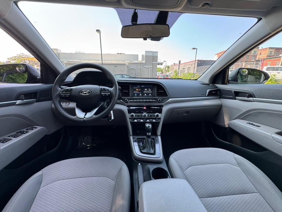 2020 Hyundai Elantra SEL IVT SULEV, available for sale in Irvington, New Jersey | Elis Motors Corp. Irvington, New Jersey 2020 Hyundai Elantra SEL IVT SULEV, available for sale in Irvington, New Jersey | Elis Motors Corp. Irvington, New Jersey