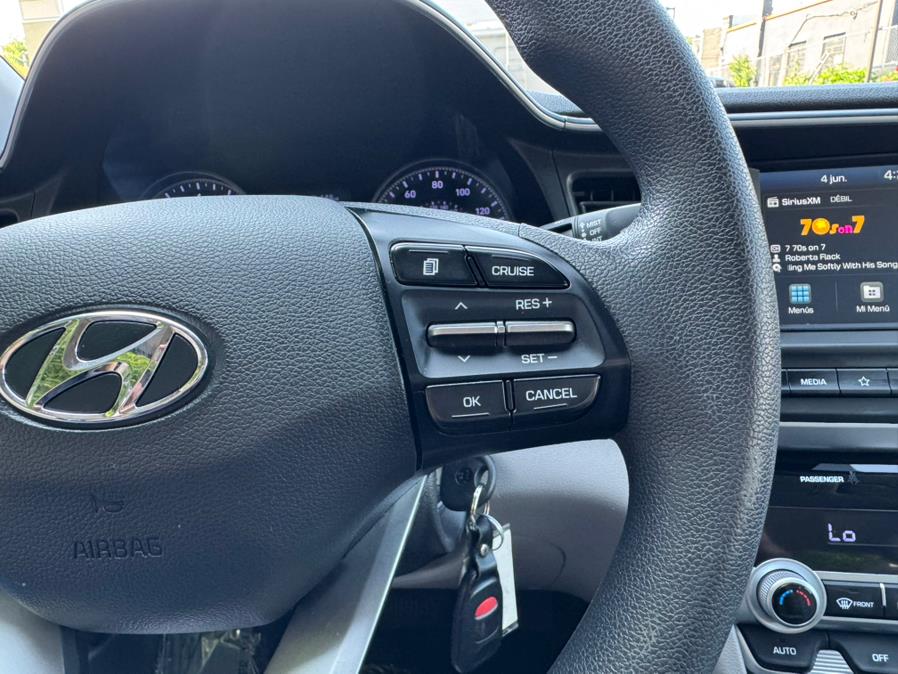 2020 Hyundai Elantra SEL IVT SULEV, available for sale in Irvington, New Jersey | Elis Motors Corp. Irvington, New Jersey 2020 Hyundai Elantra SEL IVT SULEV, available for sale in Irvington, New Jersey | Elis Motors Corp. Irvington, New Jersey