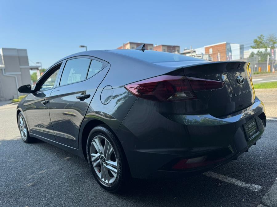 2020 Hyundai Elantra SEL IVT SULEV, available for sale in Irvington, New Jersey | Elis Motors Corp. Irvington, New Jersey 2020 Hyundai Elantra SEL IVT SULEV, available for sale in Irvington, New Jersey | Elis Motors Corp. Irvington, New Jersey