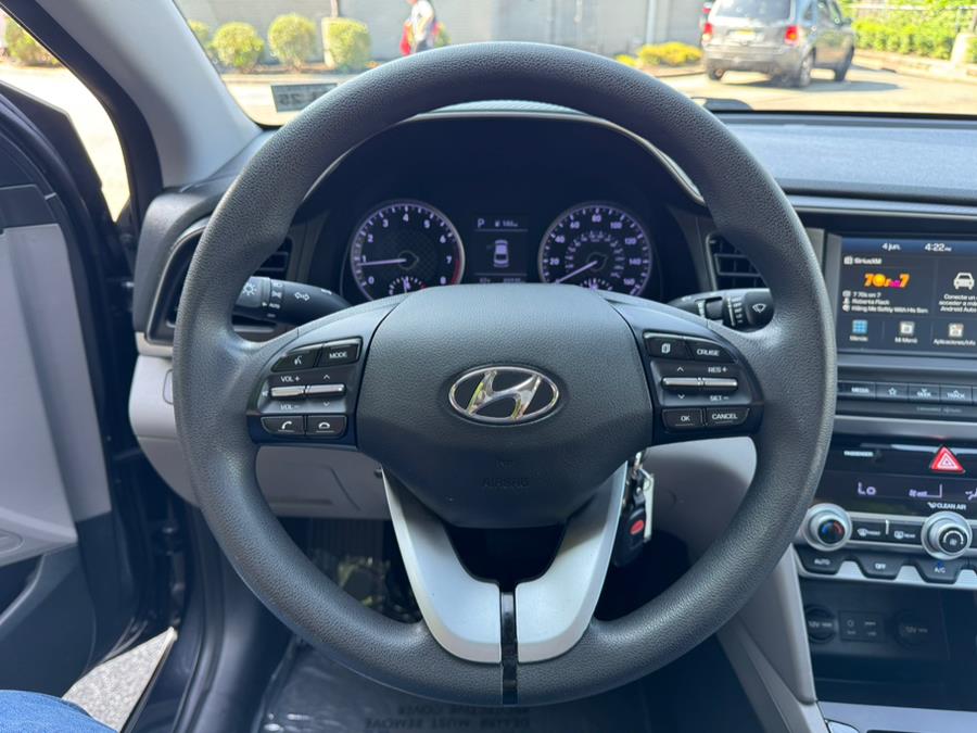 2020 Hyundai Elantra SEL IVT SULEV, available for sale in Irvington, New Jersey | Elis Motors Corp. Irvington, New Jersey 2020 Hyundai Elantra SEL IVT SULEV, available for sale in Irvington, New Jersey | Elis Motors Corp. Irvington, New Jersey