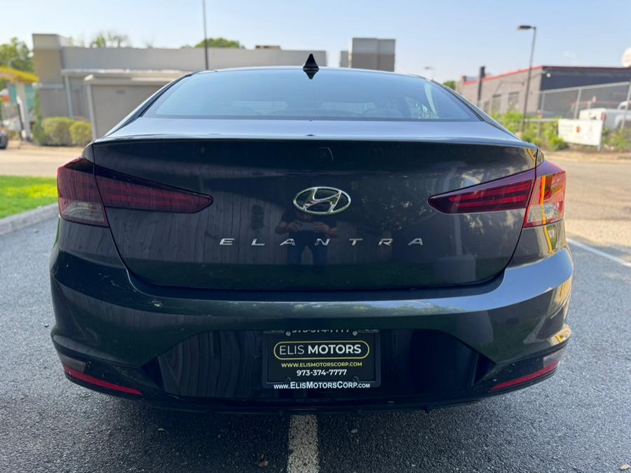 2020 Hyundai Elantra SEL IVT SULEV, available for sale in Irvington, New Jersey | Elis Motors Corp. Irvington, New Jersey 2020 Hyundai Elantra SEL IVT SULEV, available for sale in Irvington, New Jersey | Elis Motors Corp. Irvington, New Jersey
