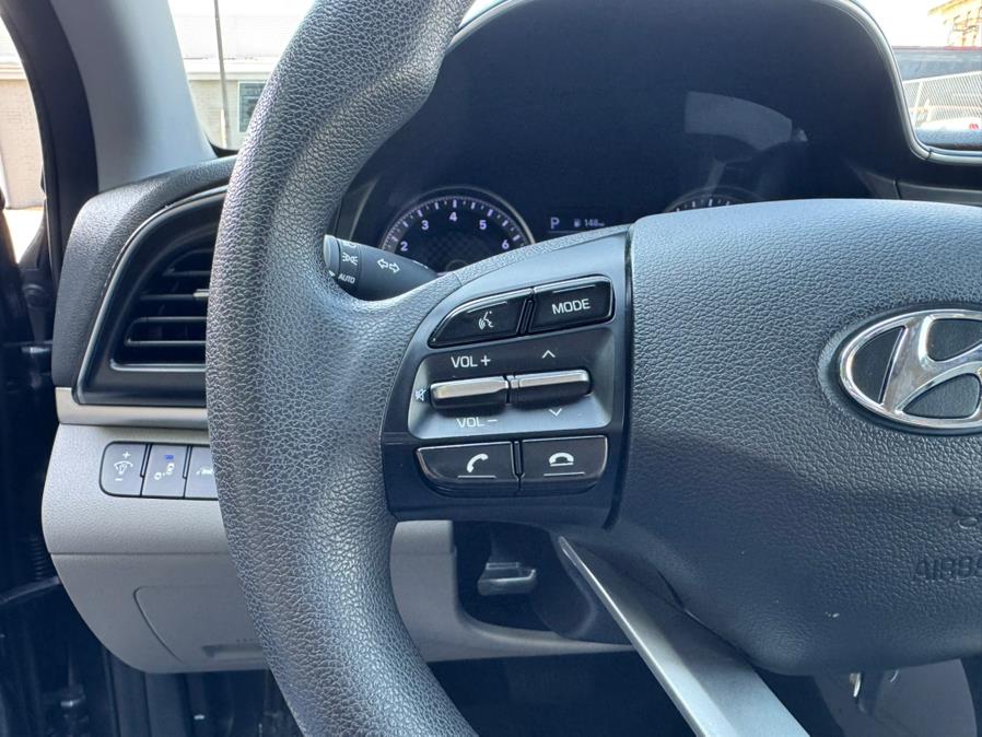 2020 Hyundai Elantra SEL IVT SULEV, available for sale in Irvington, New Jersey | Elis Motors Corp. Irvington, New Jersey 2020 Hyundai Elantra SEL IVT SULEV, available for sale in Irvington, New Jersey | Elis Motors Corp. Irvington, New Jersey