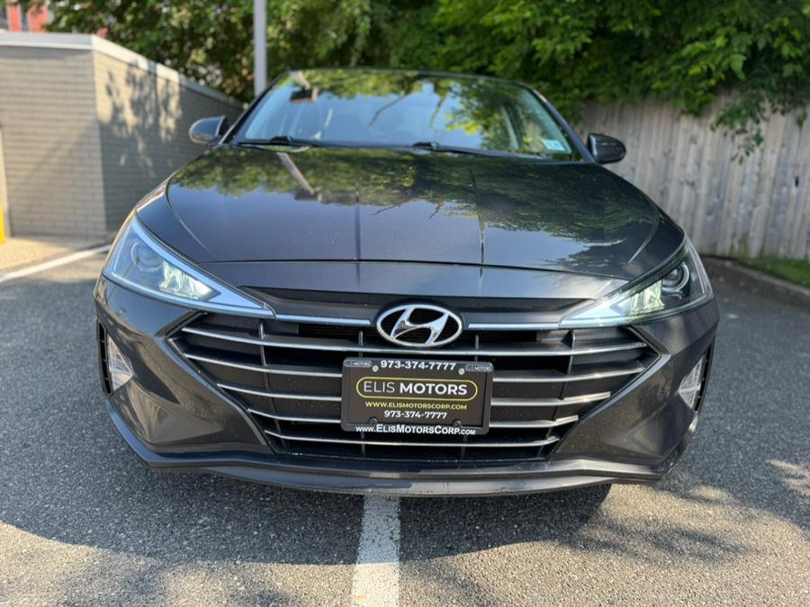 2020 Hyundai Elantra SEL IVT SULEV, available for sale in Irvington, New Jersey | Elis Motors Corp. Irvington, New Jersey 2020 Hyundai Elantra SEL IVT SULEV, available for sale in Irvington, New Jersey | Elis Motors Corp. Irvington, New Jersey