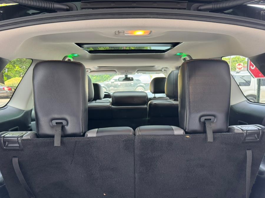 2019 Nissan Pathfinder 4x4 SL, available for sale in Irvington, New Jersey | Elis Motors Corp. Irvington, New Jersey 2019 Nissan Pathfinder 4x4 SL, available for sale in Irvington, New Jersey | Elis Motors Corp. Irvington, New Jersey
