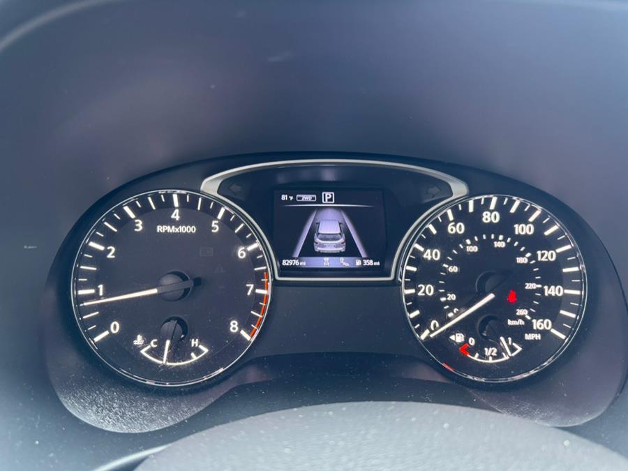 2019 Nissan Pathfinder 4x4 SL, available for sale in Irvington, New Jersey | Elis Motors Corp. Irvington, New Jersey 2019 Nissan Pathfinder 4x4 SL, available for sale in Irvington, New Jersey | Elis Motors Corp. Irvington, New Jersey