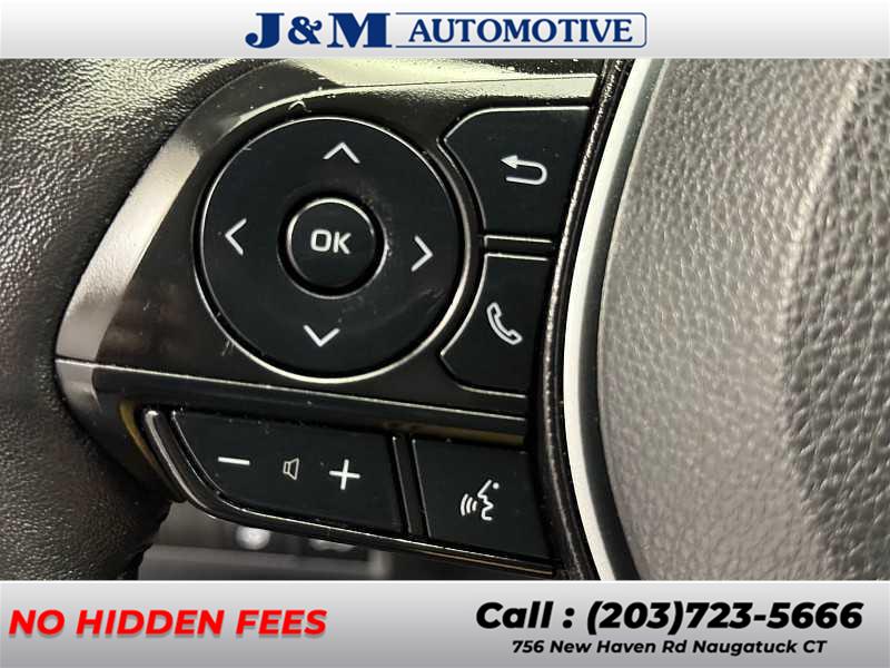 2022 Toyota Rav4 XLE, available for sale in Naugatuck, Connecticut | J&M Automotive Sls&Svc LLC. Naugatuck, Connecticut 2022 Toyota Rav4 XLE, available for sale in Naugatuck, Connecticut | J&M Automotive Sls&Svc LLC. Naugatuck, Connecticut