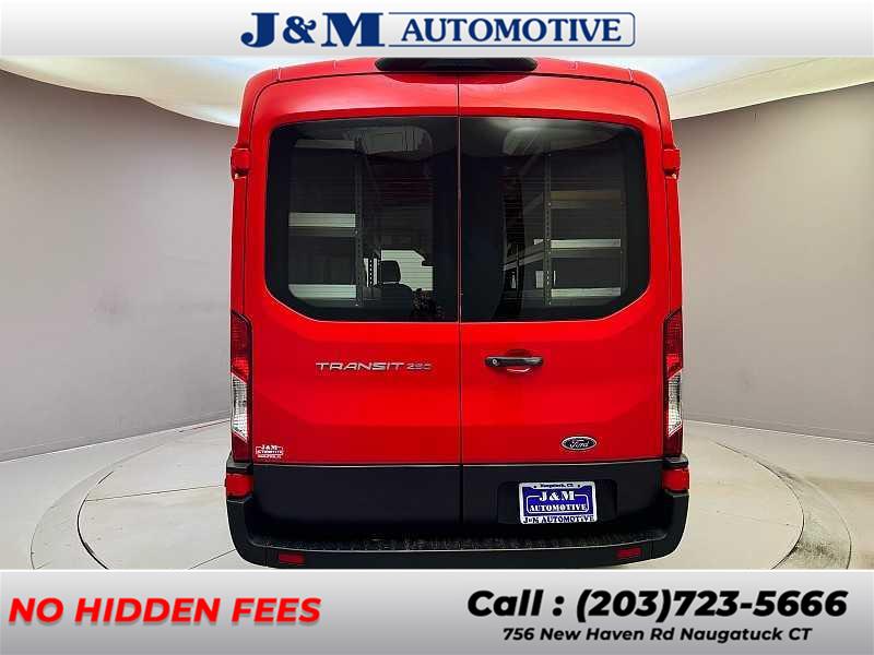2023 Ford Transit , available for sale in Naugatuck, Connecticut | J&M Automotive Sls&Svc LLC. Naugatuck, Connecticut 2023 Ford Transit , available for sale in Naugatuck, Connecticut | J&M Automotive Sls&Svc LLC. Naugatuck, Connecticut