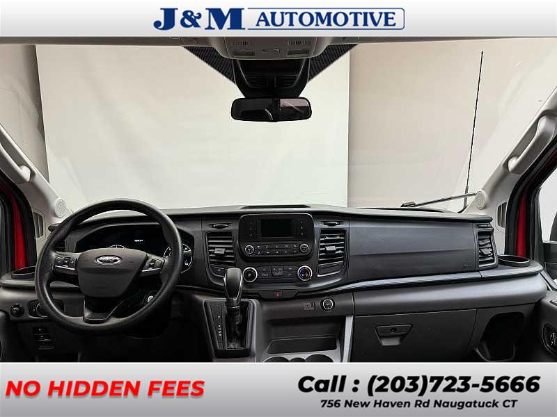 2023 Ford Transit , available for sale in Naugatuck, Connecticut | J&M Automotive Sls&Svc LLC. Naugatuck, Connecticut 2023 Ford Transit , available for sale in Naugatuck, Connecticut | J&M Automotive Sls&Svc LLC. Naugatuck, Connecticut