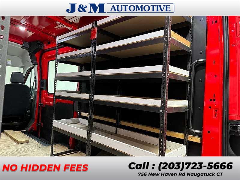 2023 Ford Transit , available for sale in Naugatuck, Connecticut | J&M Automotive Sls&Svc LLC. Naugatuck, Connecticut 2023 Ford Transit , available for sale in Naugatuck, Connecticut | J&M Automotive Sls&Svc LLC. Naugatuck, Connecticut