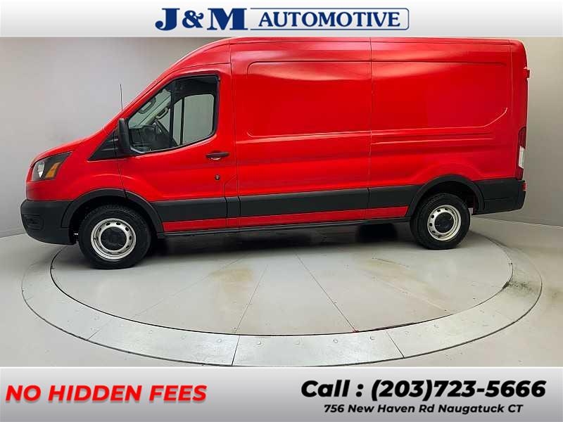2023 Ford Transit , available for sale in Naugatuck, Connecticut | J&M Automotive Sls&Svc LLC. Naugatuck, Connecticut 2023 Ford Transit , available for sale in Naugatuck, Connecticut | J&M Automotive Sls&Svc LLC. Naugatuck, Connecticut