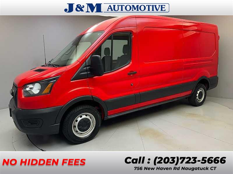 2023 Ford Transit , available for sale in Naugatuck, Connecticut | J&M Automotive Sls&Svc LLC. Naugatuck, Connecticut 2023 Ford Transit , available for sale in Naugatuck, Connecticut | J&M Automotive Sls&Svc LLC. Naugatuck, Connecticut
