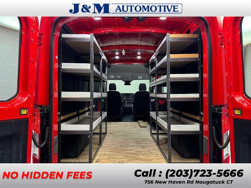 2023 Ford Transit , available for sale in Naugatuck, Connecticut | J&M Automotive Sls&Svc LLC. Naugatuck, Connecticut 2023 Ford Transit , available for sale in Naugatuck, Connecticut | J&M Automotive Sls&Svc LLC. Naugatuck, Connecticut