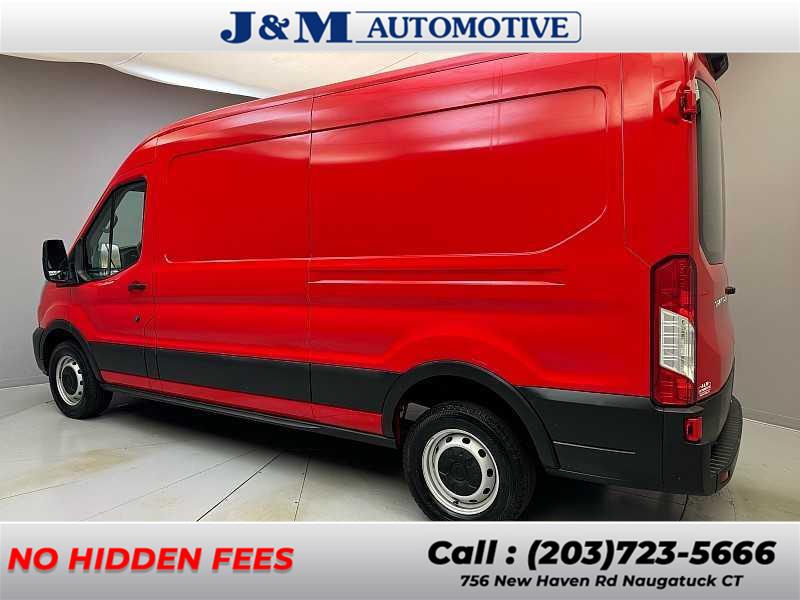2023 Ford Transit , available for sale in Naugatuck, Connecticut | J&M Automotive Sls&Svc LLC. Naugatuck, Connecticut 2023 Ford Transit , available for sale in Naugatuck, Connecticut | J&M Automotive Sls&Svc LLC. Naugatuck, Connecticut