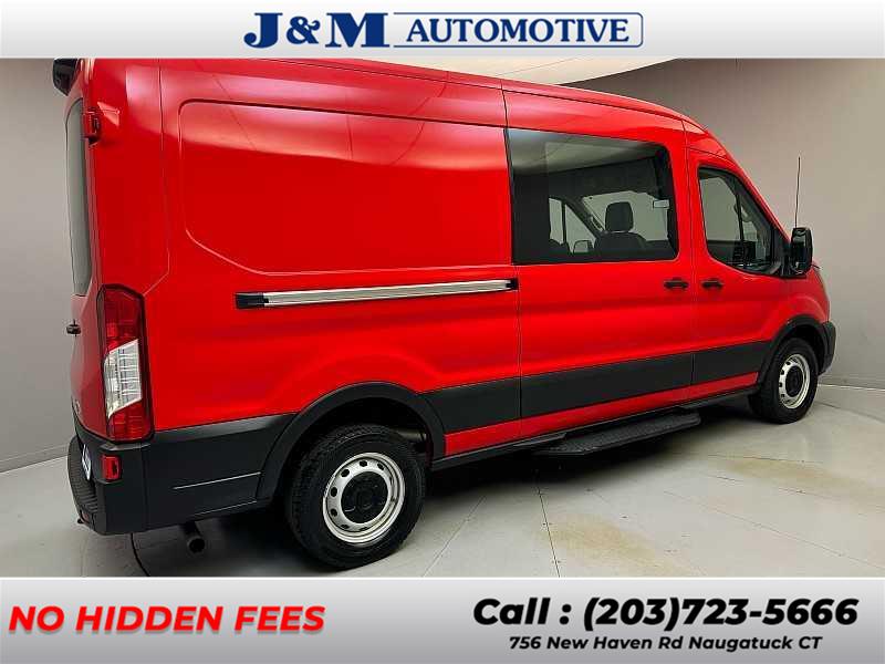 2023 Ford Transit , available for sale in Naugatuck, Connecticut | J&M Automotive Sls&Svc LLC. Naugatuck, Connecticut 2023 Ford Transit , available for sale in Naugatuck, Connecticut | J&M Automotive Sls&Svc LLC. Naugatuck, Connecticut