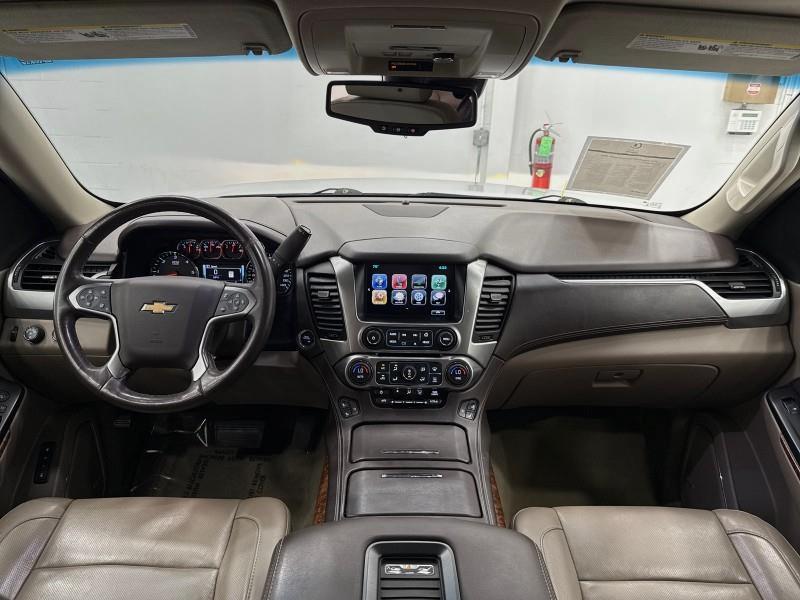 2017 Chevrolet Tahoe Premier 4WD, available for sale in Maple Shade, New Jersey | Car Revolution. Maple Shade, New Jersey 2017 Chevrolet Tahoe Premier 4WD, available for sale in Maple Shade, New Jersey | Car Revolution. Maple Shade, New Jersey