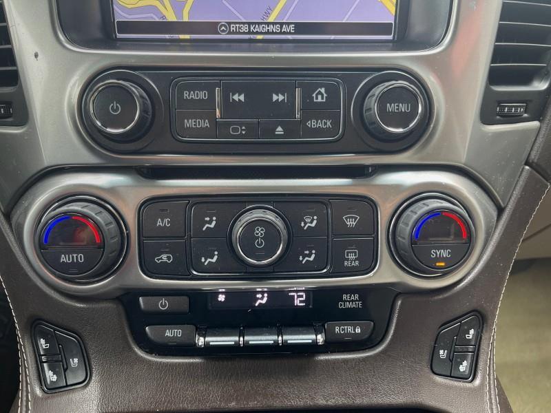 2017 Chevrolet Tahoe Premier 4WD, available for sale in Maple Shade, New Jersey | Car Revolution. Maple Shade, New Jersey 2017 Chevrolet Tahoe Premier 4WD, available for sale in Maple Shade, New Jersey | Car Revolution. Maple Shade, New Jersey