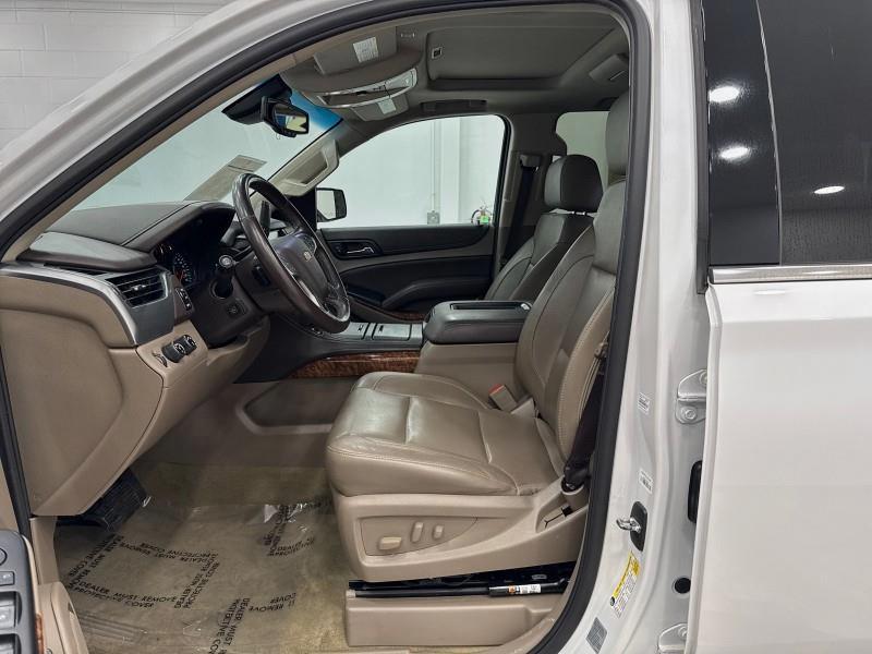 2017 Chevrolet Tahoe Premier 4WD, available for sale in Maple Shade, New Jersey | Car Revolution. Maple Shade, New Jersey 2017 Chevrolet Tahoe Premier 4WD, available for sale in Maple Shade, New Jersey | Car Revolution. Maple Shade, New Jersey