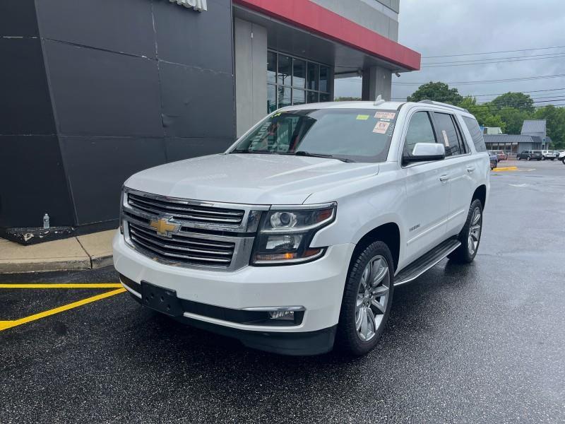 2017 Chevrolet Tahoe Premier 4WD, available for sale in Maple Shade, New Jersey | Car Revolution. Maple Shade, New Jersey 2017 Chevrolet Tahoe Premier 4WD, available for sale in Maple Shade, New Jersey | Car Revolution. Maple Shade, New Jersey