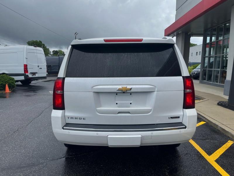 2017 Chevrolet Tahoe Premier 4WD, available for sale in Maple Shade, New Jersey | Car Revolution. Maple Shade, New Jersey 2017 Chevrolet Tahoe Premier 4WD, available for sale in Maple Shade, New Jersey | Car Revolution. Maple Shade, New Jersey