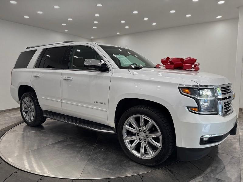 Used 2017 Chevrolet Tahoe in Maple Shade, New Jersey | Car Revolution. Maple Shade, New Jersey