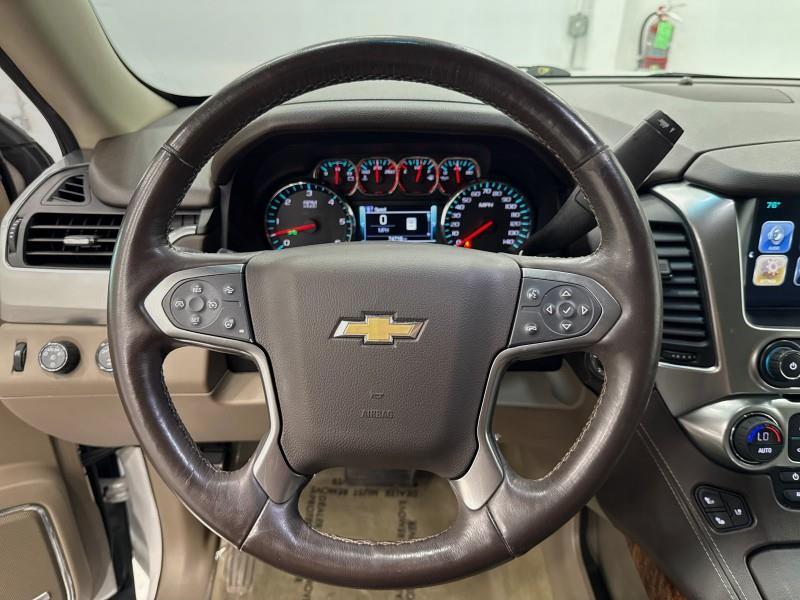 2017 Chevrolet Tahoe Premier 4WD, available for sale in Maple Shade, New Jersey | Car Revolution. Maple Shade, New Jersey 2017 Chevrolet Tahoe Premier 4WD, available for sale in Maple Shade, New Jersey | Car Revolution. Maple Shade, New Jersey