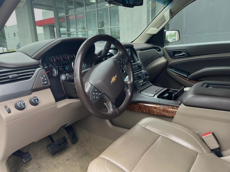 2017 Chevrolet Tahoe Premier 4WD, available for sale in Maple Shade, New Jersey | Car Revolution. Maple Shade, New Jersey 2017 Chevrolet Tahoe Premier 4WD, available for sale in Maple Shade, New Jersey | Car Revolution. Maple Shade, New Jersey