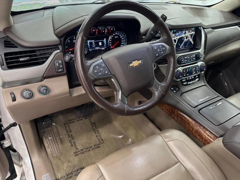 2017 Chevrolet Tahoe Premier 4WD, available for sale in Maple Shade, New Jersey | Car Revolution. Maple Shade, New Jersey 2017 Chevrolet Tahoe Premier 4WD, available for sale in Maple Shade, New Jersey | Car Revolution. Maple Shade, New Jersey