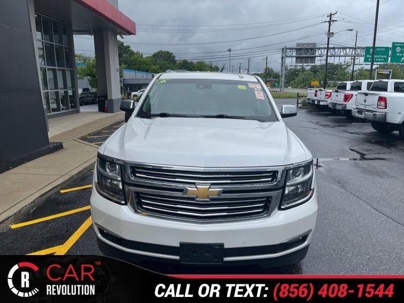 2017 Chevrolet Tahoe Premier 4WD, available for sale in Maple Shade, New Jersey | Car Revolution. Maple Shade, New Jersey 2017 Chevrolet Tahoe Premier 4WD, available for sale in Maple Shade, New Jersey | Car Revolution. Maple Shade, New Jersey