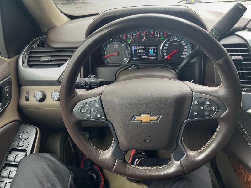 2017 Chevrolet Tahoe Premier 4WD, available for sale in Maple Shade, New Jersey | Car Revolution. Maple Shade, New Jersey 2017 Chevrolet Tahoe Premier 4WD, available for sale in Maple Shade, New Jersey | Car Revolution. Maple Shade, New Jersey